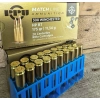 Amunicja PPU kal. .308 Win. MATCH HPBT 11,3g/175gr (20szt/opak)