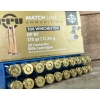 Amunicja PPU kal. .308 Win. MATCH HPBT 11,3g/175gr (20szt/opak)