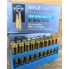 Amunicja PPU kal. .308 Win. SP 11,7g/180gr (20szt/opak)