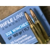 Amunicja PPU kal. .308 Win. SP 11,7g/180gr (20szt/opak)