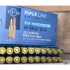 Amunicja PPU kal. .308 Win. SP 9,7g/150gr (20szt/opak)