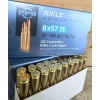 Amunicja PPU kal. 8x57IS SP 12,7g/196gr (20szt/opak)