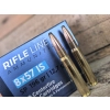 Amunicja PPU kal. 8x57IS SP 12,7g/196gr (20szt/opak)
