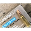 Amunicja PPU kal. 7,62x39 Subsonic FMJ 11,8g/182gr (20szt/opak)