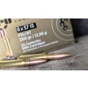 Amunicja PPU kal. 8x57IS MATCH FMJ BT 13,0g/200gr (20szt/opak)