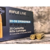Amunicja PPU kal. .30-06 Sprg. SP 9,7g/150gr (20szt/opak)
