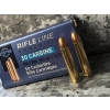 Amunicja PPU kal. .30 Carbine FMJ RN 7,1g/110gr (50szt/opak)