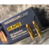 Amunicja PPU kal. .25 Auto/6,35 Browning FMJ 3,2g/50gr (50szt/opak)