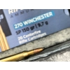 Amunicja PPU kal. .270 Win. SP 9,7g/150gr (20szt/opak)