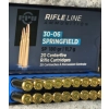 Amunicja PPU kal. .30-06 Sprg. SP 11,7g/180gr (20szt/opak)