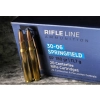 Amunicja PPU kal. .30-06 Sprg. SP 11,7g/180gr (20szt/opak)