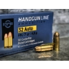 Amunicja PPU kal. .32 Auto/7,65 Browning FMJ 4,6g/71gr (50szt/opak)