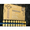 Amunicja PPU kal..223 Rem. HPBT 4,9g/75gr (20szt/opak)