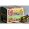 Amunicja .38 Special 158gr XTP