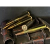 Amunicja PPU kal. 8x56RS Mannlicher FMJ 13,5g/208gr (100szt/opak)