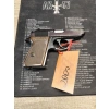 Walther PPK-L 22lr z 1968 roku
