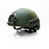 Hełm typu ACH, model: ACH Gen.I, IIIA extended 0101.06