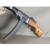 Pepesza 7,62x25 z 1945r.