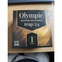 FAM Pionki Olympic Trap 24 op. 25szt