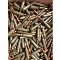 Amunicja 5,45x39mm 540 sztuk