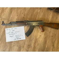 Karabinek AK GN Kal.7,62x39 nr. 18