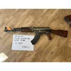 Karabinek AK GN Kal.7,62x39 nr. 10
