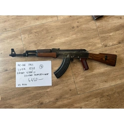 Karabinek AK GN Kal.7,62x39 nr. 9
