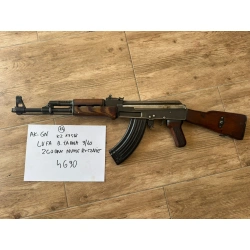 Karabinek AK GN Kal.7,62x39 nr. 14