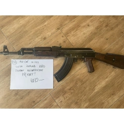 Karabinek AK GN Kal.7,62x39 nr. 20