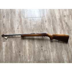 Anschutz 1363 kal. 22lr