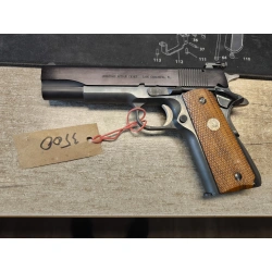Colt MK IV Series 70 kal. 22lr