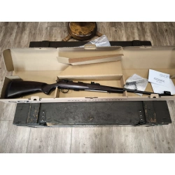 CZ 457 LUX 22lr 24" 1/2x20