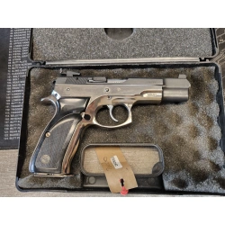 CZ 75B 9x19 z 1997 roku