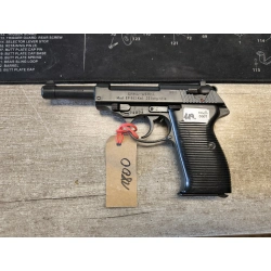 ERMA EP882 kal. 22lr