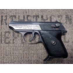 Walther TPH 22LR z 1973 roku