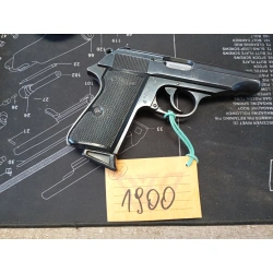 Walther PP 7,65 Browning