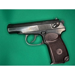 PM Makarow 9x18