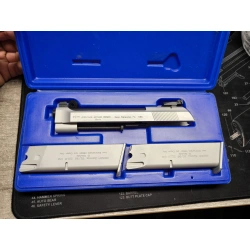 Konwersja 22lr do Beretta 92