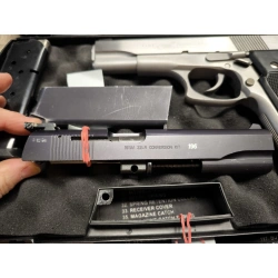 Konwersja 22lr Peters Stahl do "1911"-ek