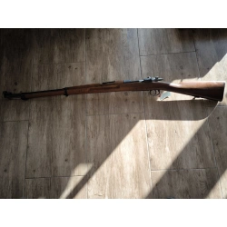 Carl Gustafs 6,5x55SE