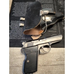 CZ vz.50 7,65 Browning z 1952 roku