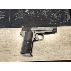 Zastava M88 9x19