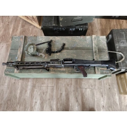 Zastava M53 8x57 "Jugoemgieta"