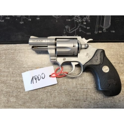 Colt SF-VI .38Spec