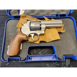 Smith & Wesson 625-8 .45ACP "Jerry Miculek"