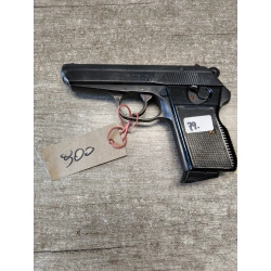 CZ vz.70 7,65 Browning z 1971 roku