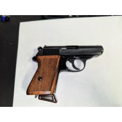 Walther PPK Zella Mehlis 7,65 Browning