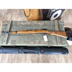 Mauser "42" 8x57JS nr 988/6309