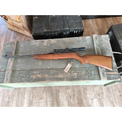 Krico 260EA kal. 22lr