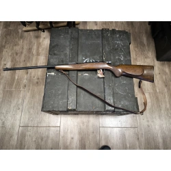 Voere 22lr z 1962 roku.